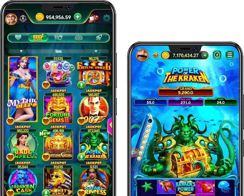 Tỷ lệ trả thưởng cao và Jackpot khủng