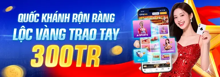 Khuyến mãi hàng ngày kim66